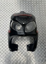 Piaggio NRG Front Maske
