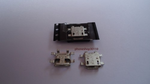 Ladebuchse connector buchse - connector,