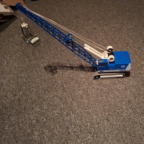 Siku großbagger m500h - siku,