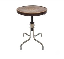 1930er Bauhaus Thonet B195