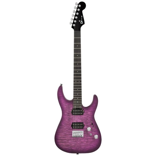 Charvel pro mod plus - pro,