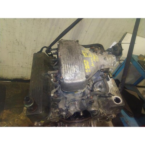 Motor der nicht - motor,,