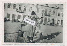 Polen Sieradz Sieratsch Jude