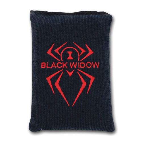 Hammer black widow - black,