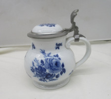 Original Modell Alt-Tettau –