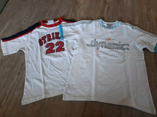Shirt jungenshirt gr - 2x, t-shirt