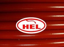 ROT GN400 TT 1980-1982 VORNE