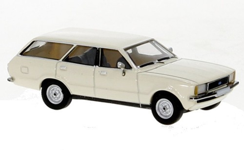 Ford taunus turnier - ford,