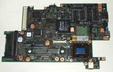 Neues Motherboard Für IBM