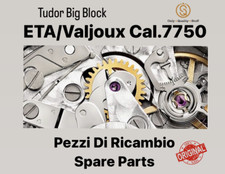 ETA/Valjoux Cal 7750 TUDOR Big