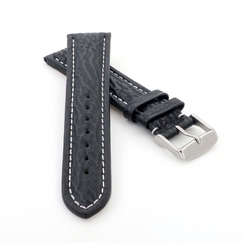 Echt haifisch uhrenarmband - echt,