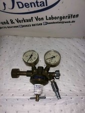 Manometer, HERCULES, Druckminderer CO2/Schutzgas/Schweißgas Druckregler #0391