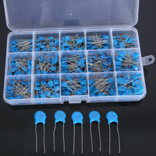 300 stücke 15 Werte