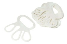 100 x Fingerlinge Fingerfix