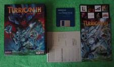 Turrican III 3 Payment Day