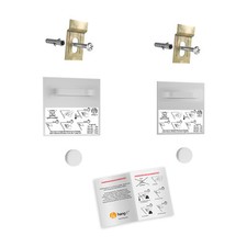 Spiegelhalter Set S -