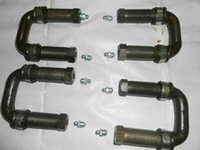 U SCHÄKEL SATZ FÜR JEEP