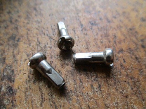 Speichennippel 14mm - o.,