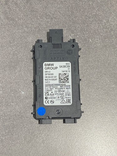 Bmw g70 u11 ug07 - g70, 06