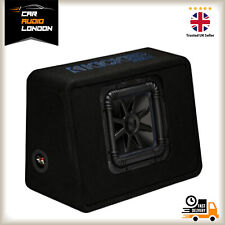 Kicker KA44TL7S102 L7 10" Thin