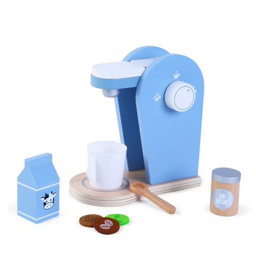 Kaffeemaschine holz spielzeug - holz,