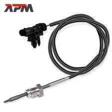 Abgastemperatursensor Diesel