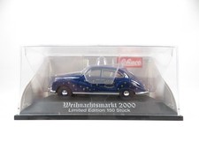 1:43 Schuco 81036 BMW 501