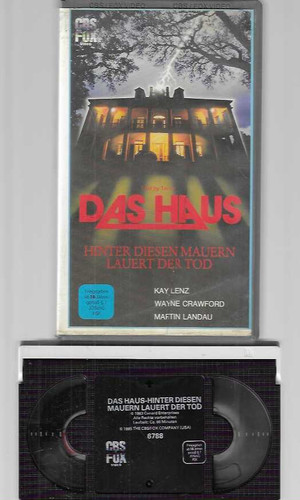 Cbs fox video das haus - cbs,