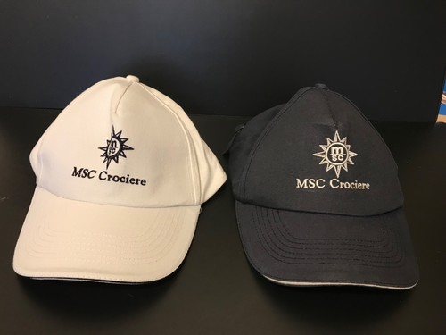 Msc cruises baseball - 2,