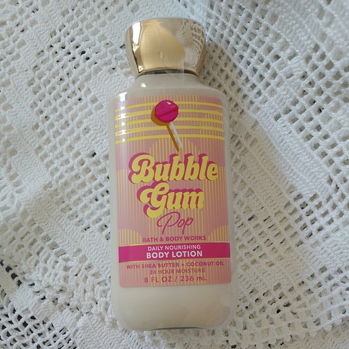 Bath and body works - and,
