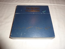 15 x 7" SINGLES BOX SET - THE