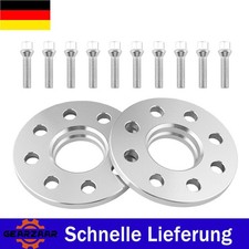 Spurverbreiterung Spurplatten