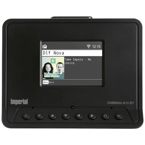 Imperial dabman i410 - dabman, bt