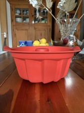 Tupperware Gugelhupf Backform