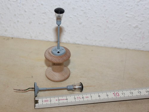 Straßenlampe