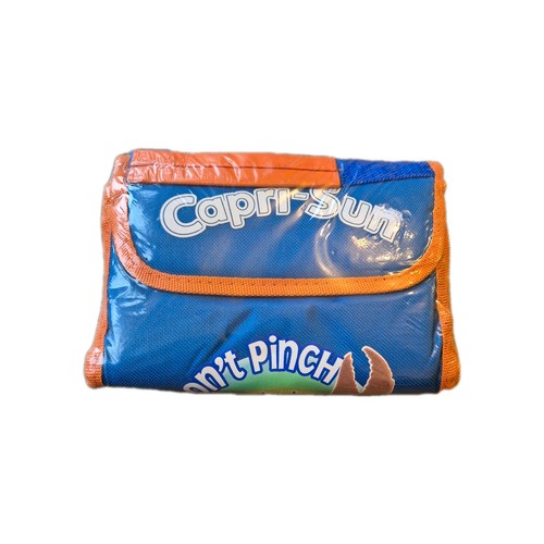 Vintage 2007 capri sun - vintage, capri-sun