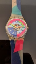 Swatch Gent Beach Volley GK153