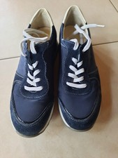 Waldläufer Halbschuhe Gr. 6