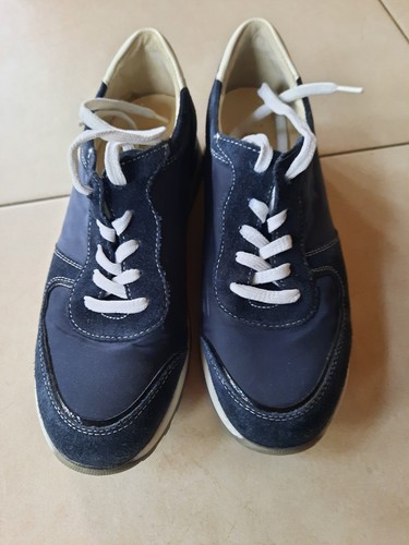 Waldläufer halbschuhe 6 - waldläufer,