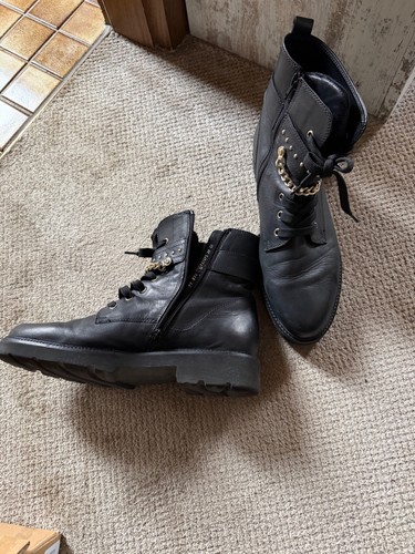 Gabor schnürstiefel boots - gabor, schnürstiefel-boots