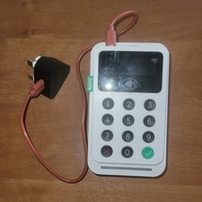 IZettle 2 / Zettle by PayPal / Kassensystem / Zahlungslösungen & Kartenleser + Dock 734