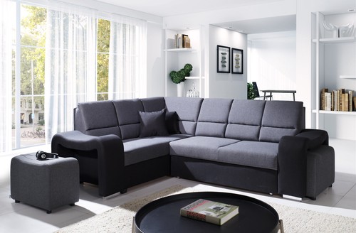 Sofa schlafsofa designer - schlafsofa,