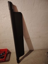 Kofferraumabdeckung VW Touareg 3 Laderaumabdeckung SUV Hutablage Kofferraum 