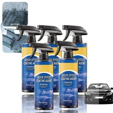 2026 New Car Coating Spray