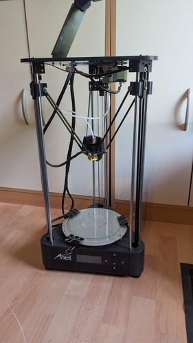 Anet deltadrucker - anet,