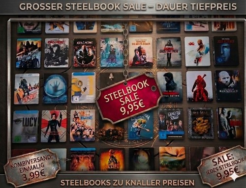 Sale blu ray - sale, 9,95