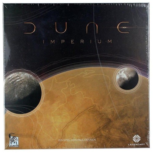 Dune imperium de - imperium,