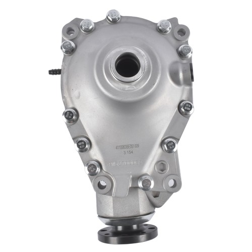 Vorne differential - vorne,