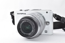 [EXC] OLYMPUS PEN Lite E-PL3