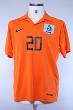 Original Authentic Netherlands